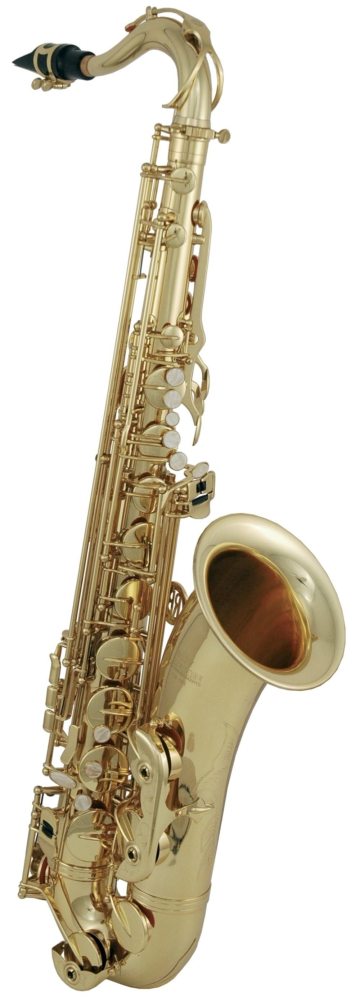 Roy Benson TS-202 Bb Тенор-саксофон - Roy Benson TS-202 Bb Тенор-саксофон