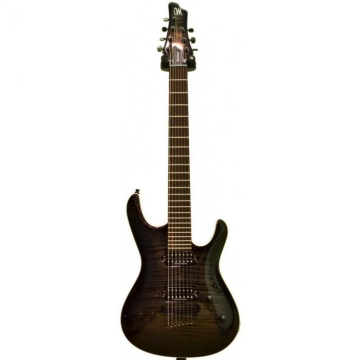 Mayones Setius GTM 7 T-GRAB-M - Mayones Setius GTM 7 T-GRAB-M