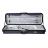 GEWA Strato Deluxe Dark Blue Violin Case 4/4 - GEWA Strato Deluxe Dark Blue Violin Case 4/4