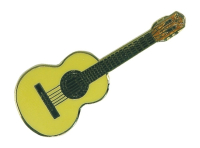 GEWA значок классическая гитара