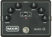 Dunlop M120 Auto Q Envelope Filter