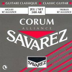 Savarez 500AR - Savarez 500AR