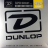 Dunlop DBSBS Super Bright Steel Bass Light 40-100 - Dunlop DBSBS Super Bright Steel Bass Light 40-100