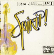 Thomastik Spirit SP41 - Thomastik Spirit SP41
