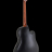 OVATION CS24L-5G Celebrity Standard Mid Cutaway Black - OVATION CS24L-5G Celebrity Standard Mid Cutaway Black