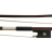 GEWA Student Violin Bow Brasil Wood 1/4 Octogonal - GEWA Student Violin Bow Brasil Wood 1/4 Octogonal