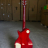 BULLFIGHTER LP-120 With bag, Red - BULLFIGHTER LP-120 With bag, Red