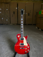 BULLFIGHTER LP-120 With bag, Red