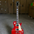 BULLFIGHTER LP-120 With bag, Red - BULLFIGHTER LP-120 With bag, Red