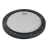 Remo RT-0010-00 Tunable Practice Pad Gray 10" - Remo RT-0010-00 Tunable Practice Pad Gray 10"