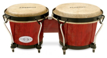 Toca 2100RR Bongo Synergy Series - Toca 2100RR Bongo Synergy Series