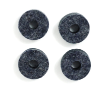 Gibraltar SC-CLF/4 Hi-Hat Clutch Felts