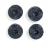 Gibraltar SC-CLF/4 Hi-Hat Clutch Felts - Gibraltar SC-CLF/4 Hi-Hat Clutch Felts