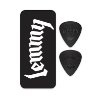 Dunlop МHРТ02 Lemmy Signature