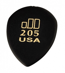 DUNLOP 477P205 Jd JazzTones - DUNLOP 477P205 Jd JazzTones