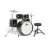 GRETSCH GEX-E605-4-BK Energy - GRETSCH GEX-E605-4-BK Energy