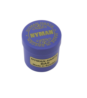 NYMAN DOUBLE BASS ROSIN NYMAN Premium dark - NYMAN DOUBLE BASS ROSIN NYMAN Premium dark