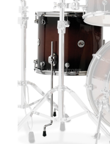Floor tom shop 18x16