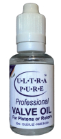 ULTRA-PURE Valve Oil 30 мл
