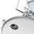 Latin Percussion LP255-S Tito Puente Timbales - Latin Percussion LP255-S Tito Puente Timbales