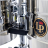 Latin Percussion LP255-S Tito Puente Timbales - Latin Percussion LP255-S Tito Puente Timbales