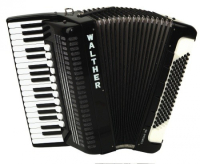 WALTER 37х96 IV 2/5 Corsar 96 Black