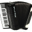 WALTER 37х96 IV 2/5 Corsar 96 Black - WALTER 37х96 IV 2/5 Corsar 96 Black