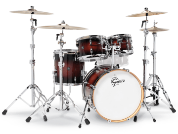 GRETSCH RN2-E604-CB - GRETSCH RN2-E604-CB