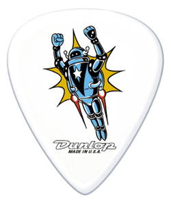 Dunlop BL100P1.0 Alan Forbes Blackline - Dunlop BL100P1.0 Alan Forbes Blackline