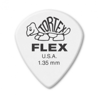 DUNLOP 468P1.35 Tortex Flex Jazz III