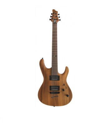 Mayones Setius 6 Alpha T-NAT-M - Mayones Setius 6 Alpha T-NAT-M