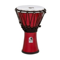 Toca TFCDJ-7PR Djembe Freestyle Colorsound