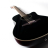 Ovation 2751AX-5 Standard Balladeer Deep Contour Cutaway - Ovation 2751AX-5 Standard Balladeer Deep Contour Cutaway