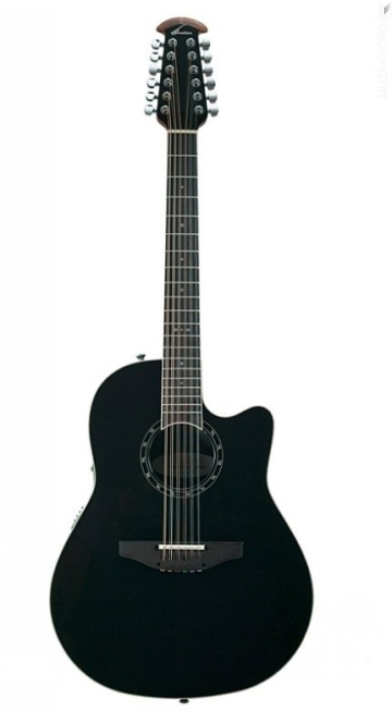 Ovation 2751 Гитара Купить