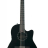 Ovation 2751AX-5 Standard Balladeer Deep Contour Cutaway - Ovation 2751AX-5 Standard Balladeer Deep Contour Cutaway