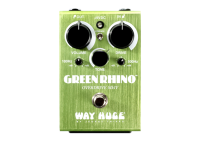 Dunlop WHE207 Green Rhino Overdrive MkIV