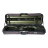 GEWA Strato Deluxe Dark Brown Violin Case 4/4 - GEWA Strato Deluxe Dark Brown Violin Case 4/4