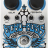 Dunlop WHE702S Echo-Puss Analog Delay - Dunlop WHE702S Echo-Puss Analog Delay