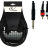 Alpha Audio Basic Line Audio Y-Cable Stereo Jack 6.3 мм - 2 RCA 1.5 м - Alpha Audio Basic Line Audio Y-Cable Stereo Jack 6.3 мм - 2 RCA 1.5 м