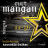 Curt Mangan 80/20 Bronze Bluegrass Set 12-56 - Curt Mangan 80/20 Bronze Bluegrass Set 12-56