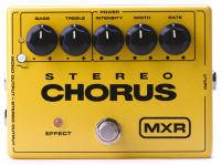 Dunlop M134EU Stereo Chorus