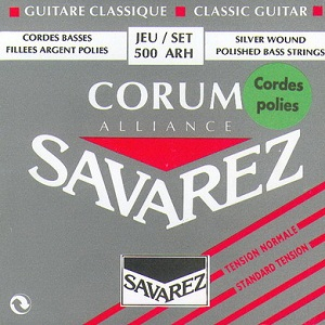 Savarez 500ARH - Savarez 500ARH