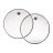 Remo BB-1318-00 Emperor Bass Clear 18" - Remo BB-1318-00 Emperor Bass Clear 18"