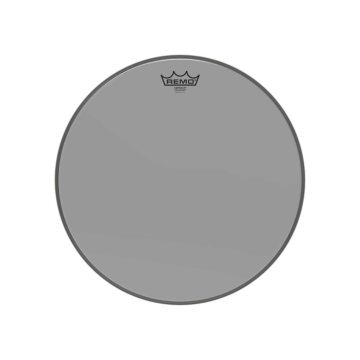 REMO BE-0316-CT-SM Colorton Emperor Clear Smoke, 16" - REMO BE-0316-CT-SM Colorton Emperor Clear Smoke, 16"