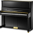 SCHULZE POLLMANN S 132AS Black Gloss (Genio® Premium Silencer) - SCHULZE POLLMANN S 132AS Black Gloss (Genio® Premium Silencer)