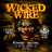 Kerly KXW-1152 Wicked Wire Nickel Tempered - Kerly KXW-1152 Wicked Wire Nickel Tempered