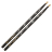 Vater VCBK5BW Color Warp Black Optic - Vater VCBK5BW Color Warp Black Optic