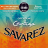 SAVAREZ 510MRJ Creation Cantiga Blue/Red Mixed Tension - SAVAREZ 510MRJ Creation Cantiga Blue/Red Mixed Tension