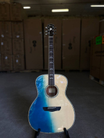 BULLFIGHTER MS-41 With bag, Blue