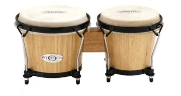 Toca 2100N Bongo Synergy Series - Toca 2100N Bongo Synergy Series
